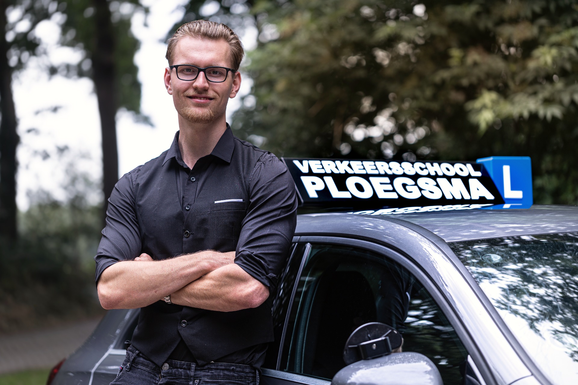 Nic Ploegsma