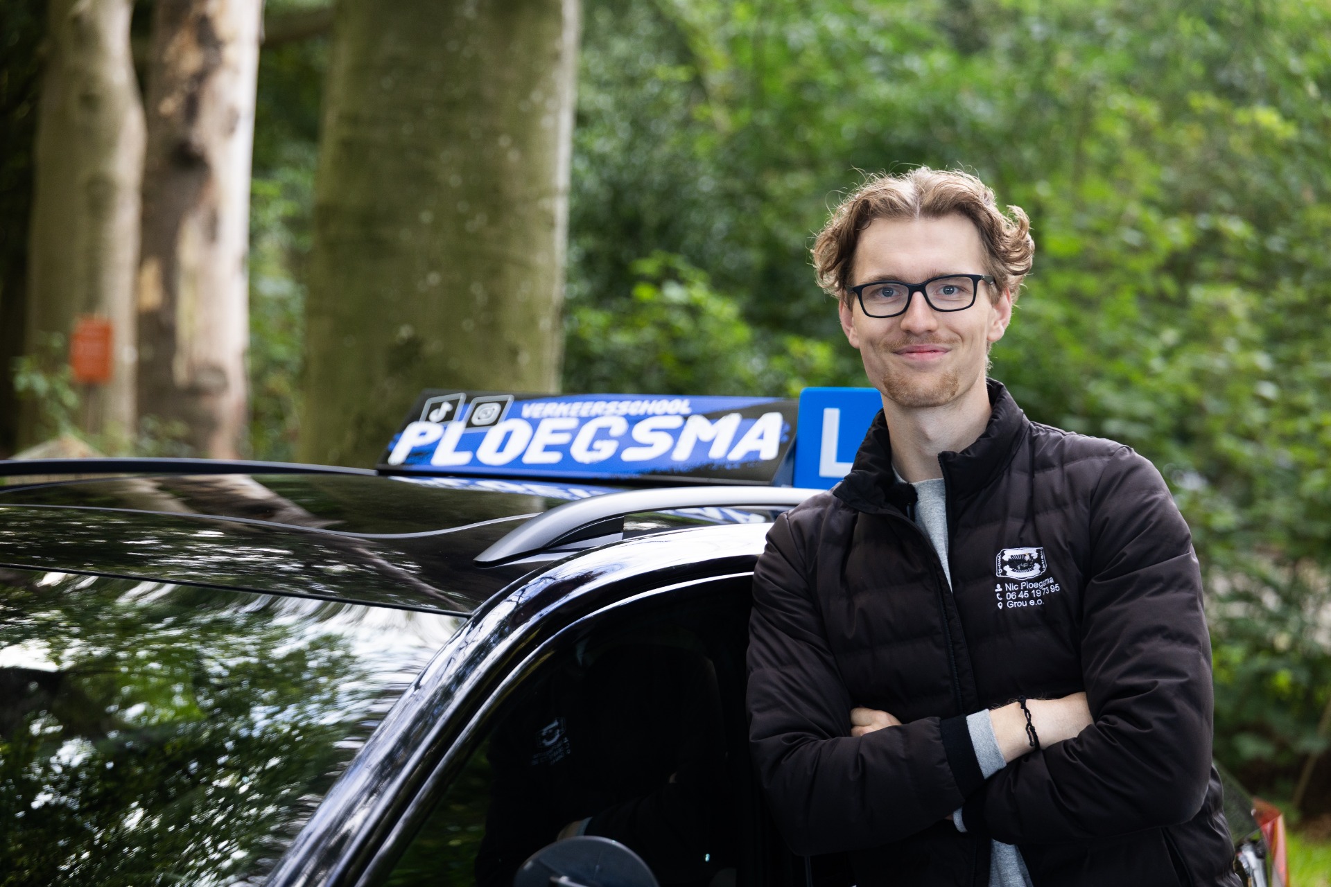 Nic Ploegsma